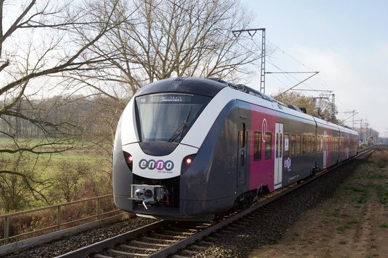 Première mondiale : le système de conduite automatique des trains (ATO) sera testé pour les trains de voyageurs régionaux en Allemagne